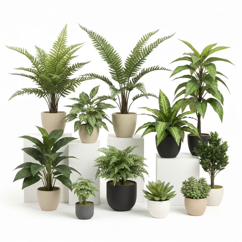 Artificial Plants